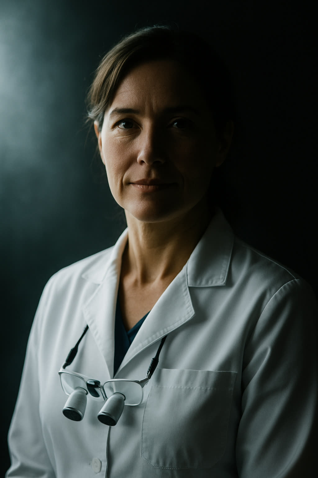 DR. AMARA OSEI