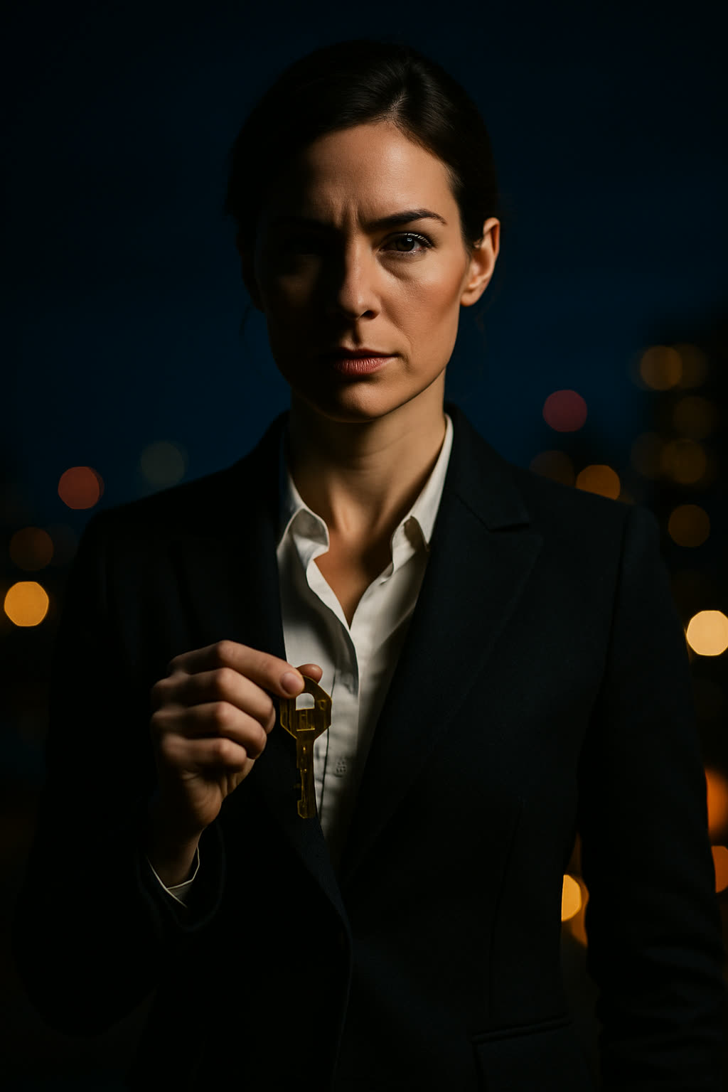 ISLA FINCH